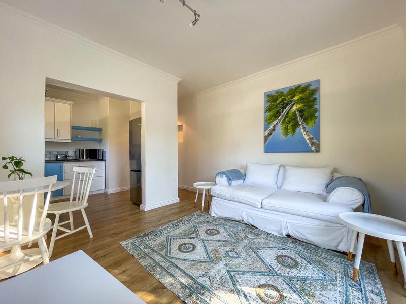 To Let 1 Bedroom Property for Rent in Hout Bay Western Cape